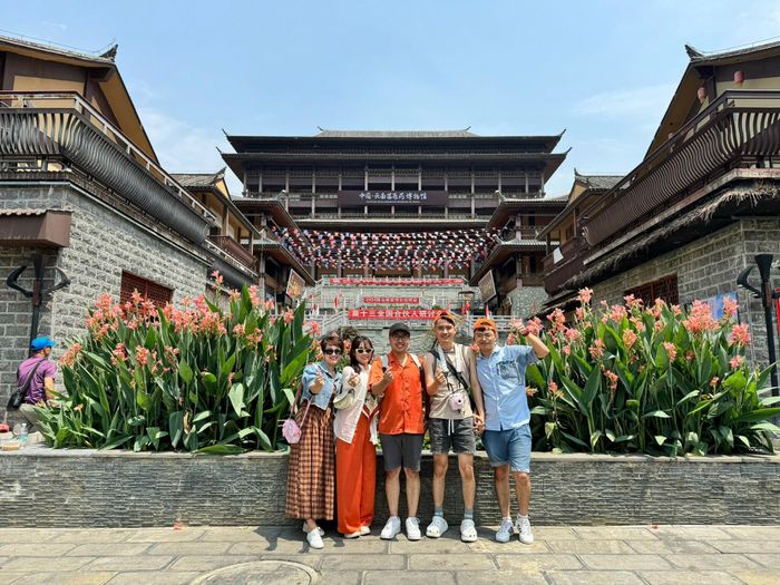 8 chuyến du lịch hè nước ngoài dưới 10 triệu