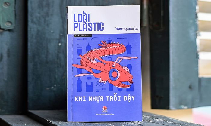 Dạy kiến thức về 32 loại nhựa cho người trẻ
