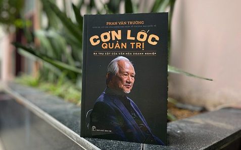 Dòng chảy quản lý - Ba trụ cột của văn hóa doanh nghiệp