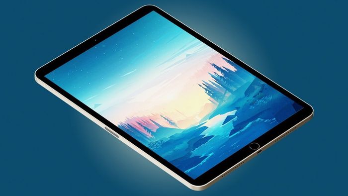 Apple bất ngờ phát hành bản sửa đổi mới cho iPadOS 17.5.1 dành cho iPad 10