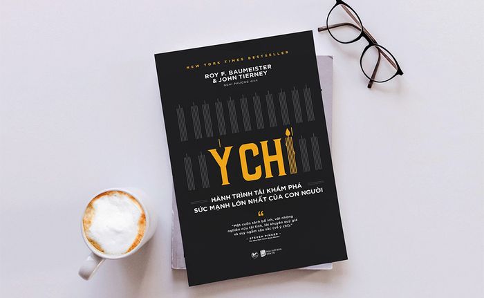 Quyết Tâm - Hành Trình Khám Phá Sức Mạnh Lớn Nhất của Con Người