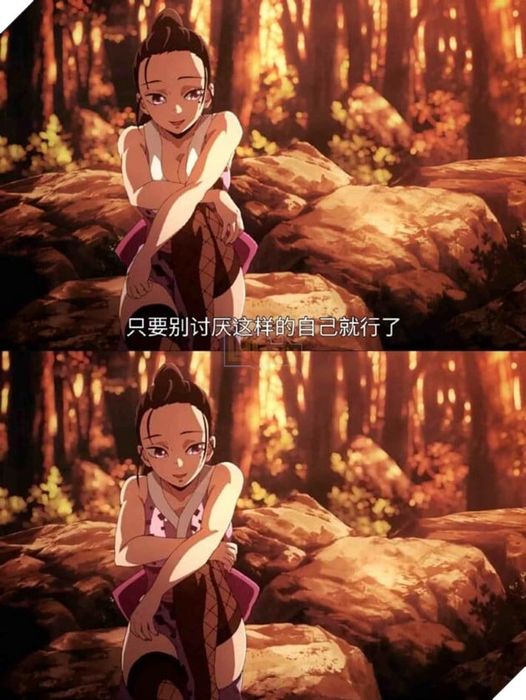 Kimetsu no Yaiba Ở Trung Quốc: Nhân Vật Nữ Bị Yêu Cầu Phải Mặc Thêm Quần Áo Khi Phát Sóng 3