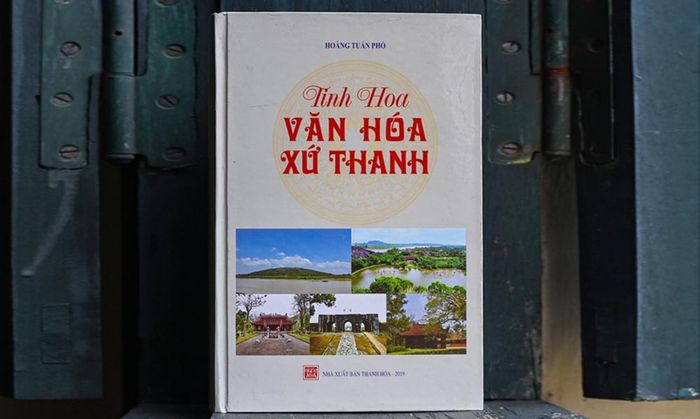 Vẻ đẹp văn hóa của Thanh Hóa