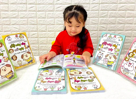 Học theo cách của người Nhật