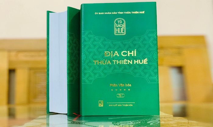 Văn hóa Huế - Biểu tượng văn hóa độc đáo của đất nước