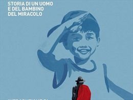 Thiện Nhân - câu chuyện cổ tích lạc quan chinh phục người đọc tại Italy
