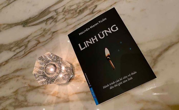 LINH ỨNG - Hành trình từ người vô thần đến cõi tâm linh huyền bí