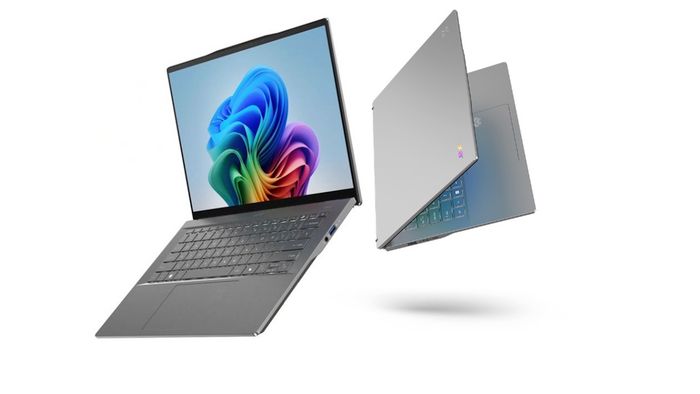 Acer giới thiệu Swift 14 AI