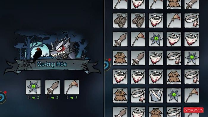 Những điều cần lưu ý khi nhập mã Code Anh Hùng Kungfu 