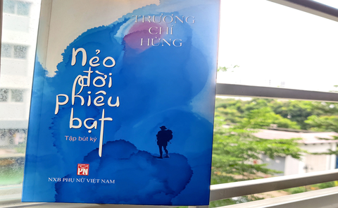 Hồi ức từ chuyến đi khám phá