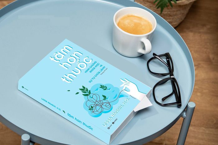 HỒN DỊU DÀNG - Bái sạch nỗi đau 