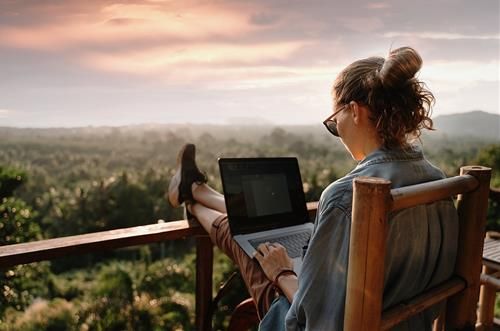 Bộ phận tiết lộ vận mệnh của con người