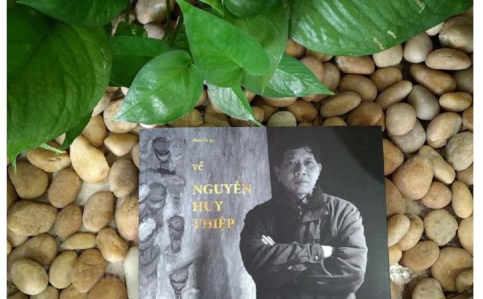 Từ tác phẩm của Nguyễn Huy Thiệp, hơi thở của Hua Tát vẫn luôn hiện hữu trong lòng của các nhà văn