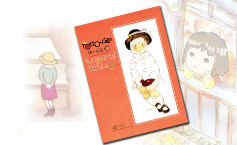 Totto-chan Bên Cửa Sổ - Lắng Nghe Và Thấu Hiểu Trẻ Em Như Một Nghệ Thuật Giáo Dục