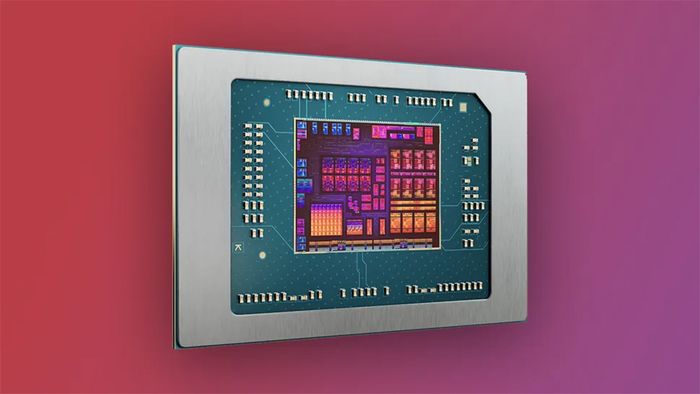 SoC này có đến 12 lõi CPU Zen 5, đạt hiệu suất đa nhiệm cao gấp 70% so với Apple M3