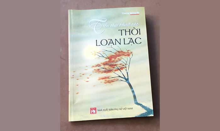 Tiểu thư khuê trong những thời kỳ khó khăn: Vượt qua những thử thách bằng nghị lực và lòng nhân ái