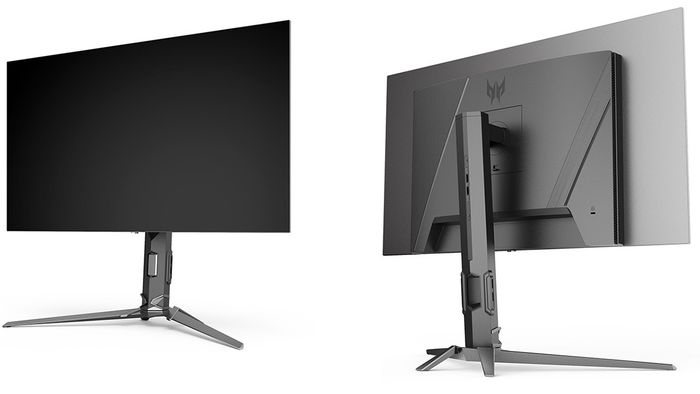 Predator X32 X3 tích hợp nhiều tính năng hàng đầu