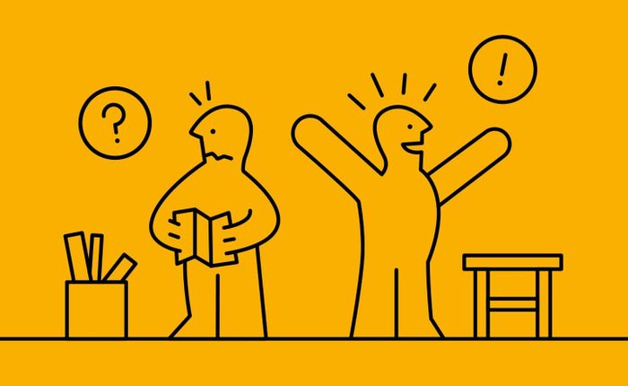 “Hiệu ứng IKEA”: Tại sao chúng ta lại tự hào về sự sáng tạo và những thứ mà chính mình tạo ra?