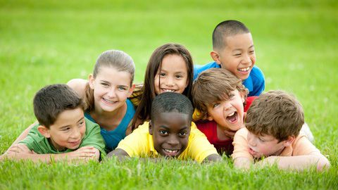 BỘ SÁCH truyền TIN TƯỞNG cho GIỚI TRẺ