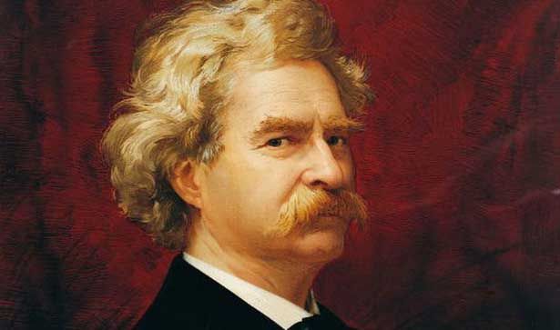 Nghề báo tại Tennessee – Một câu chuyện ngắn của Mark Twain