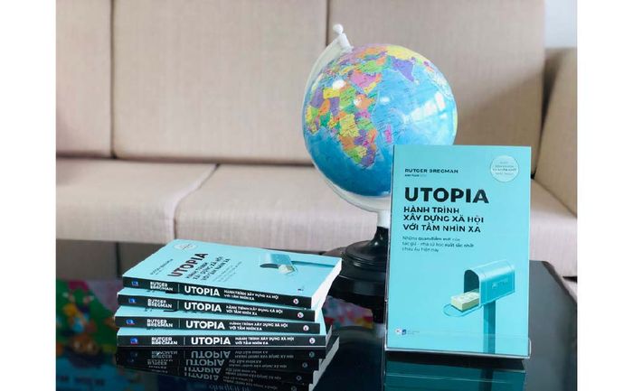 Utopia – Hành trình xây dựng cộng đồng với tầm nhìn xa