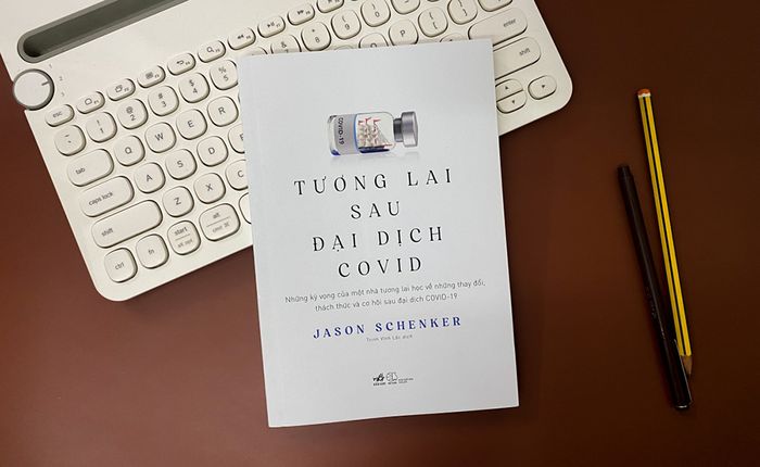 Dự báo tương lai sau đại dịch Covid-19