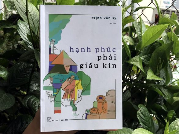 Niềm hạnh phúc phải bí mật