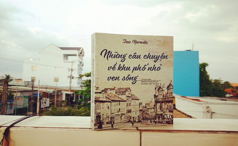 Khói Bụi Thành Phố Trong 