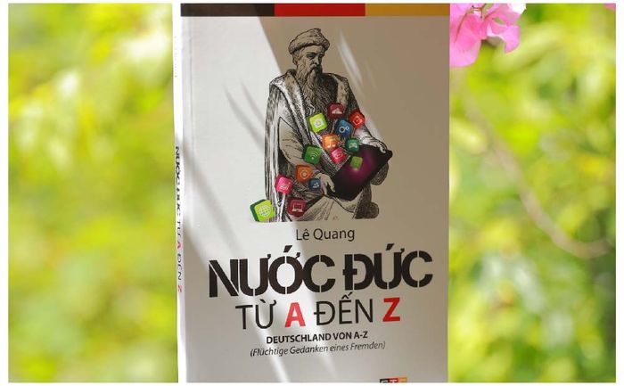 Những sự thú vị về Đức