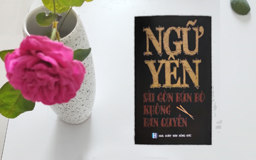 Giải thích về cái tên độc đáo của tác phẩm