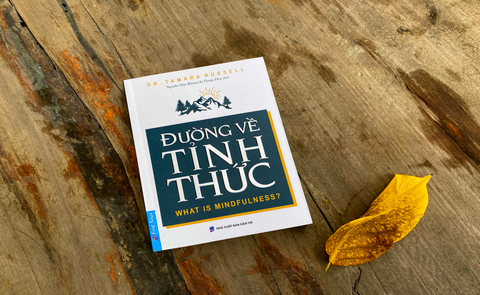 Hành trình trở về bản nguyên - Giúp bạn tăng cường sức mạnh bên trong để vượt qua thử thách, biến đổi