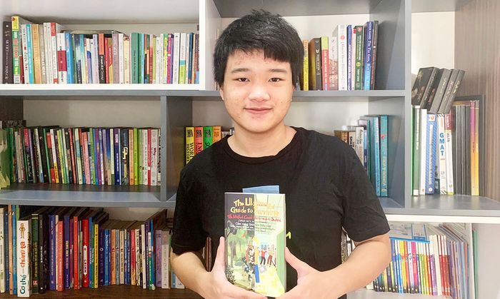 Bài viết của một học sinh 14 tuổi về kỹ năng tồn tại
