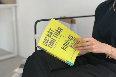 Cuốn sách quan trọng nhất trong thời kỳ khó khăn của cuộc sống