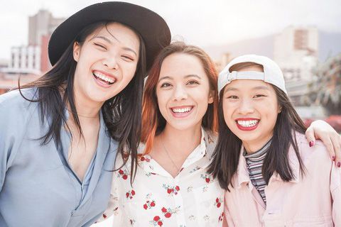TƯ DUY LẠC QUAN giúp chúng ta MẠNH MẼ hơn