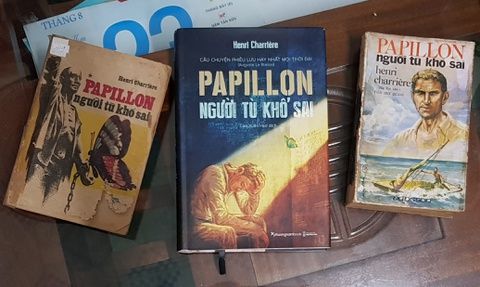 Sự tin tưởng vào cuộc sống giúp con người vượt qua những khó khăn.