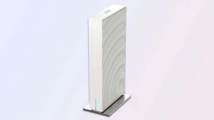 Bộ Định Tuyến Acer Mesh có một thiết kế rất ấn tượng