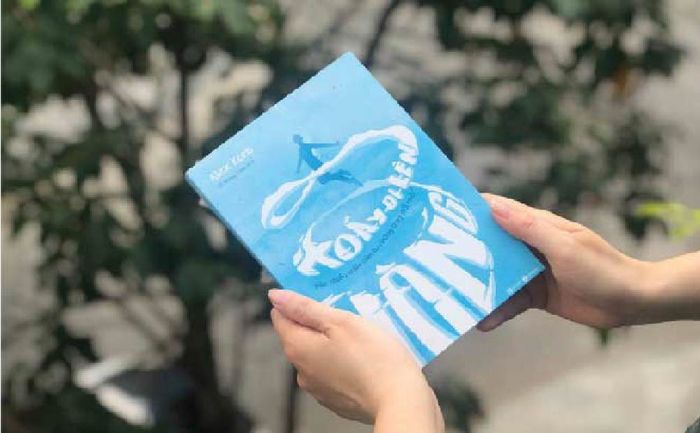 Chữa bệnh trầm cảm bằng việc thay đổi nhỏ
