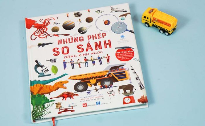 Một khía cạnh mới của thế giới