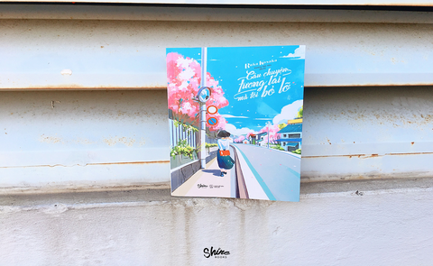 “Kể lại câu chuyện về những cơ hội đã lỡ” – một câu chuyện đủ sức khiến bạn suy ngẫm về tương lai của mình