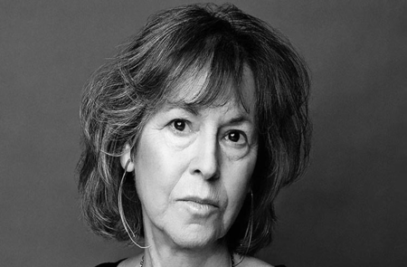 Louise Glück - nữ thi sĩ của những đau khổ