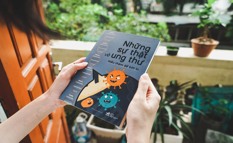[Bảng sách] Các tựa sách mới ra mắt trong tuần 19 năm 2021
