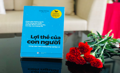 Ưu thế của con người trong thời đại bùng nổ của trí tuệ nhân tạo