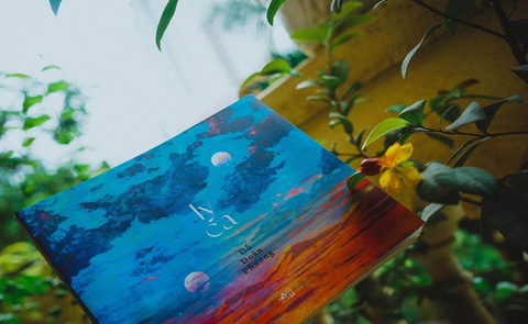 “Tâm trạng của biển” - Phải yêu thế nào mà đau được như thế?