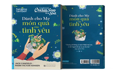 “Dành cho Mẹ - Món quà của tình yêu” - Tình thương mẹ dành cho ta bắt nguồn từ những điều đơn giản và thường ngày