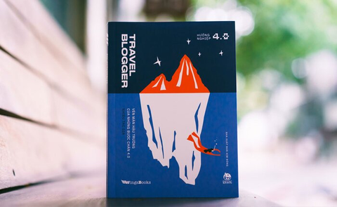 Khám phá bí mật của nghề Travel Blogger