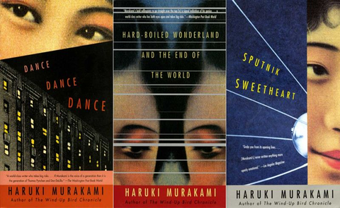 Nhạc Jazz và ảnh hưởng của nó trong văn chương của Haruki Murakami