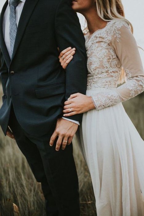 Kết hôn để thay đổi số phận