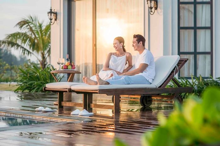 Khám phá những trải nghiệm đặc sắc tại Vinpearl Cửa Hội