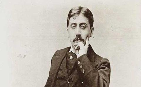 Văn hào Marcel Proust và cuộc hành trình “đi tìm tác phẩm đã mất”