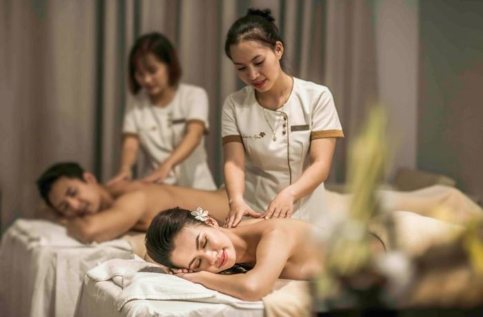 Khám phá những trải nghiệm tuyệt vời tại Vinpearl Cửa Hội